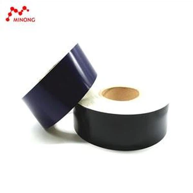 Moldura interna colorida para cigarro
