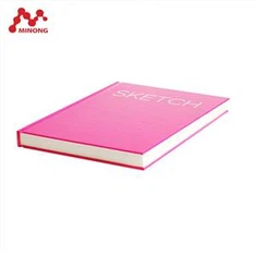 Notebooks Pu Leatherhardcover