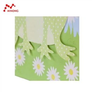 Sacos de papel encerado FSC Glassine
