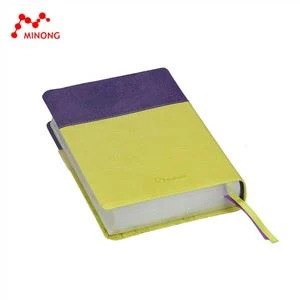 Caderno espiral grande de capa dura