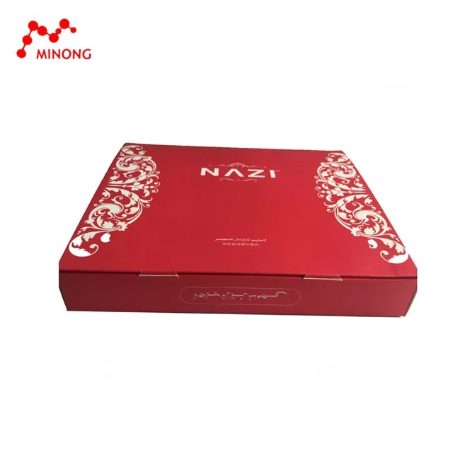 Square Product Packaging wholesale china